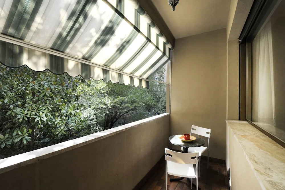 Boulevard Garden House