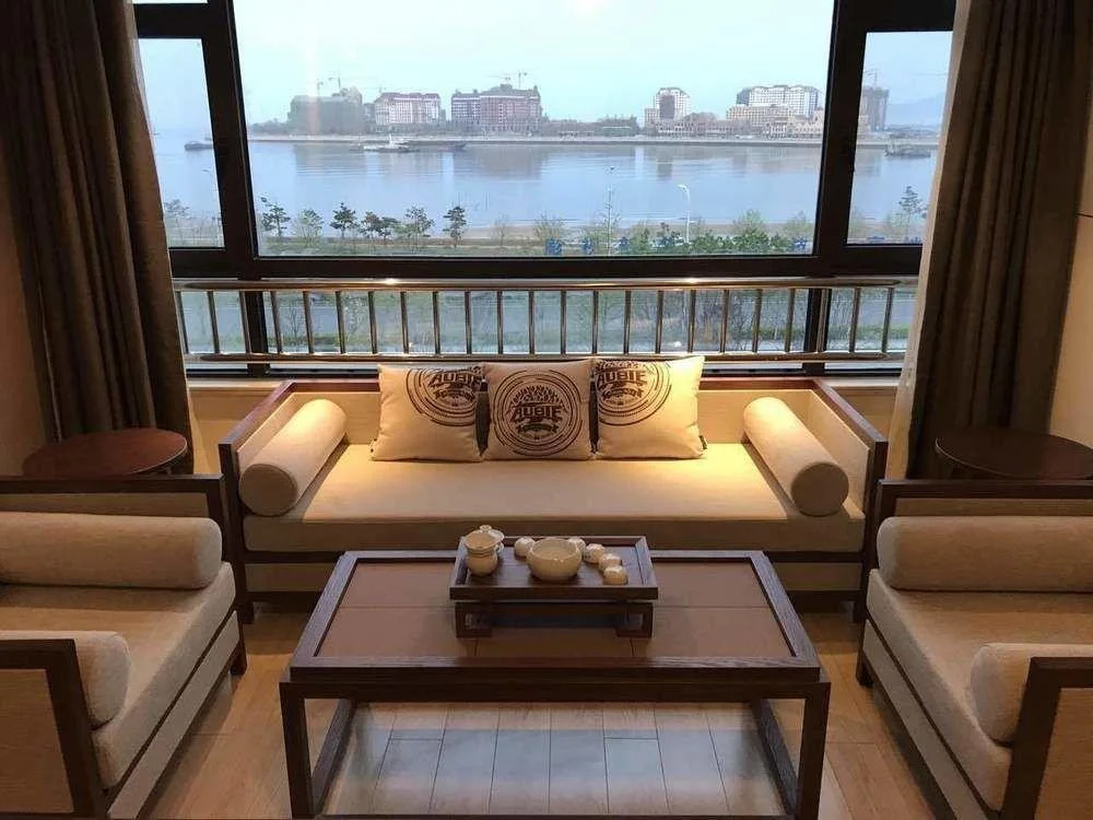 Qingdao Aubte Boutique Hotel