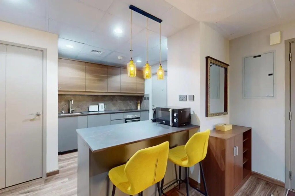Sadaf 7, JBR - Vacationer