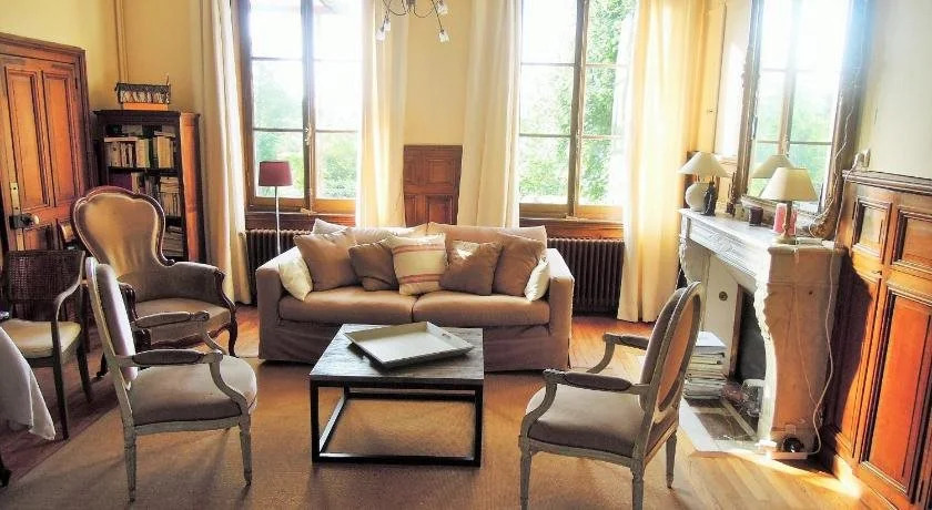 Clos Florésine B&B