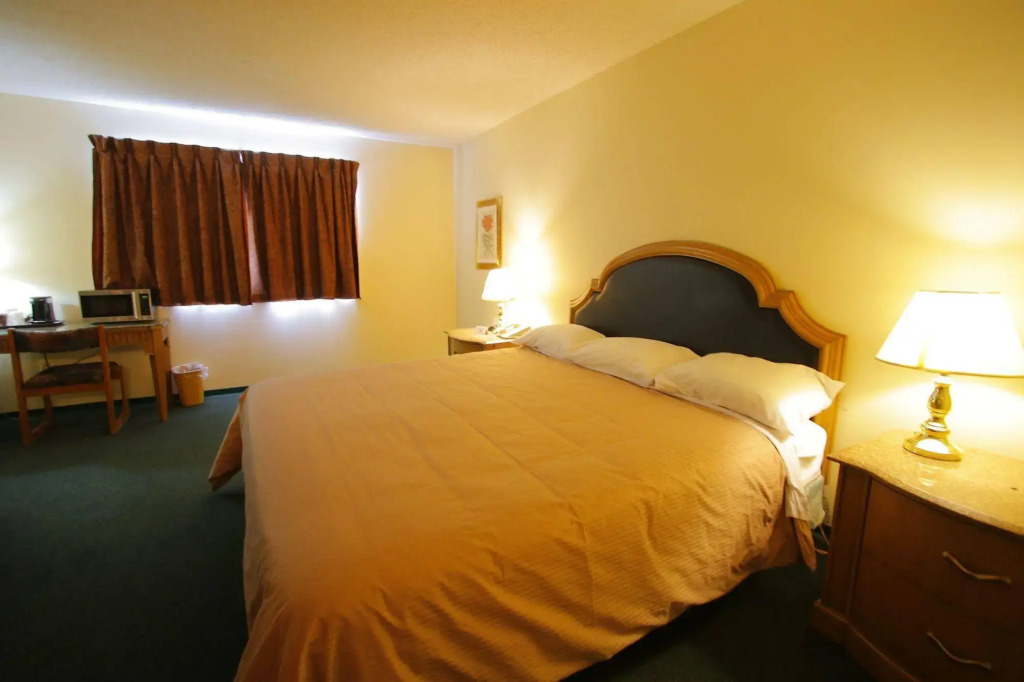 Northern Lights Inn