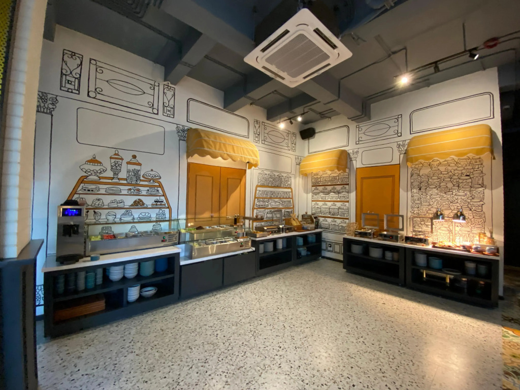 Luxeur Jakarta - Setiabudi