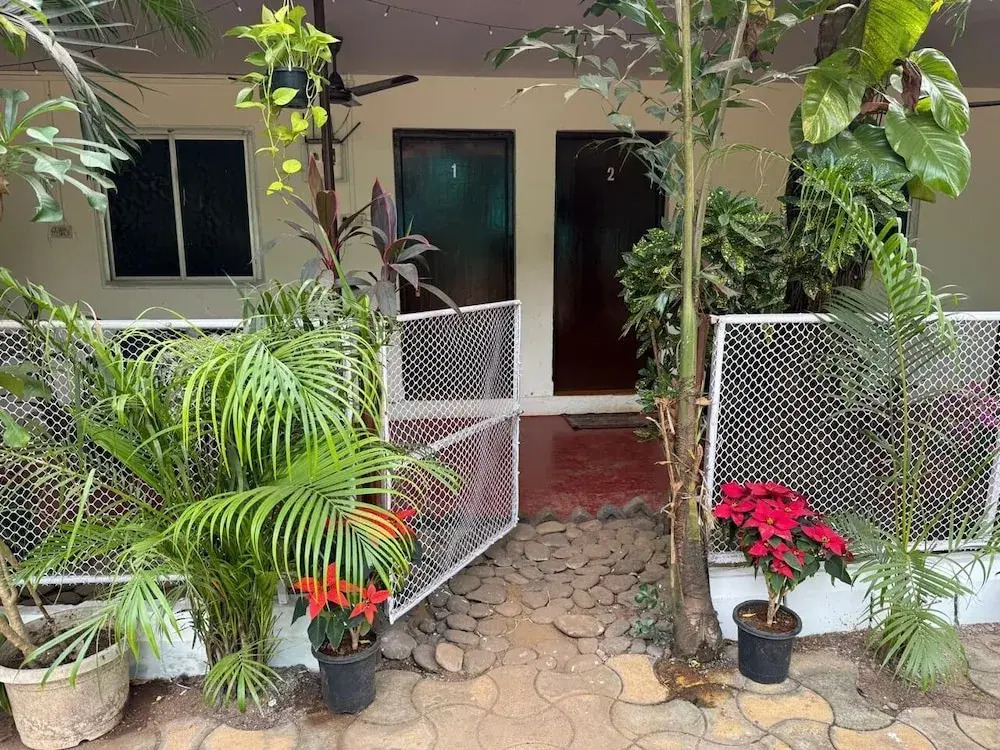 Village Harmony Guest House