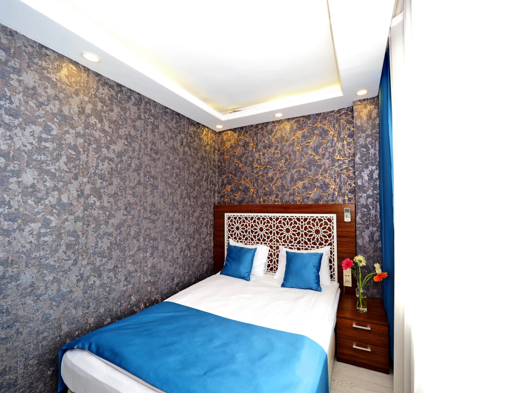 Grand Best Nobel Hotel 2 İstanbul