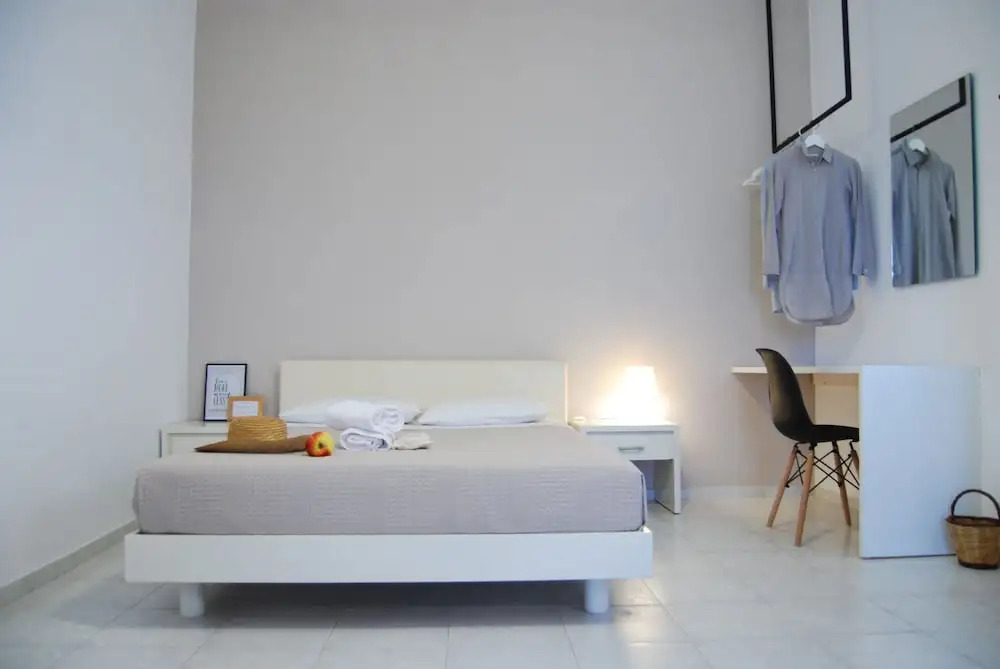 Galini Rooms & Apartments