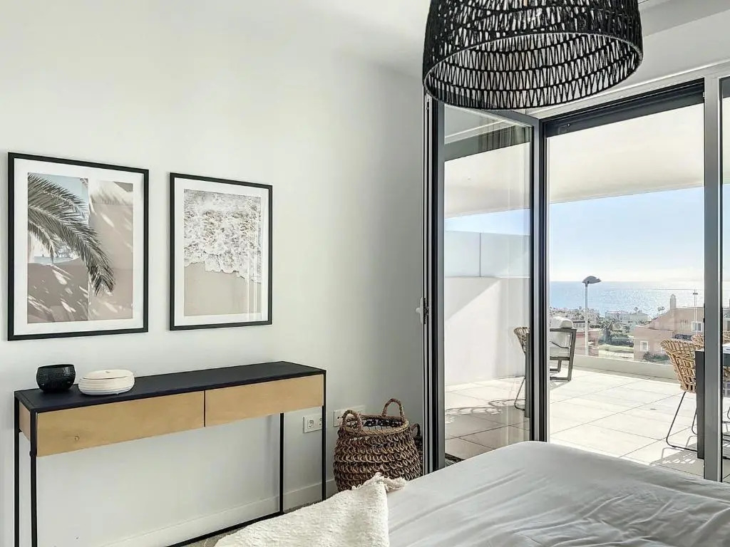 Via Celere 2332 Luxury Sea View Apartment