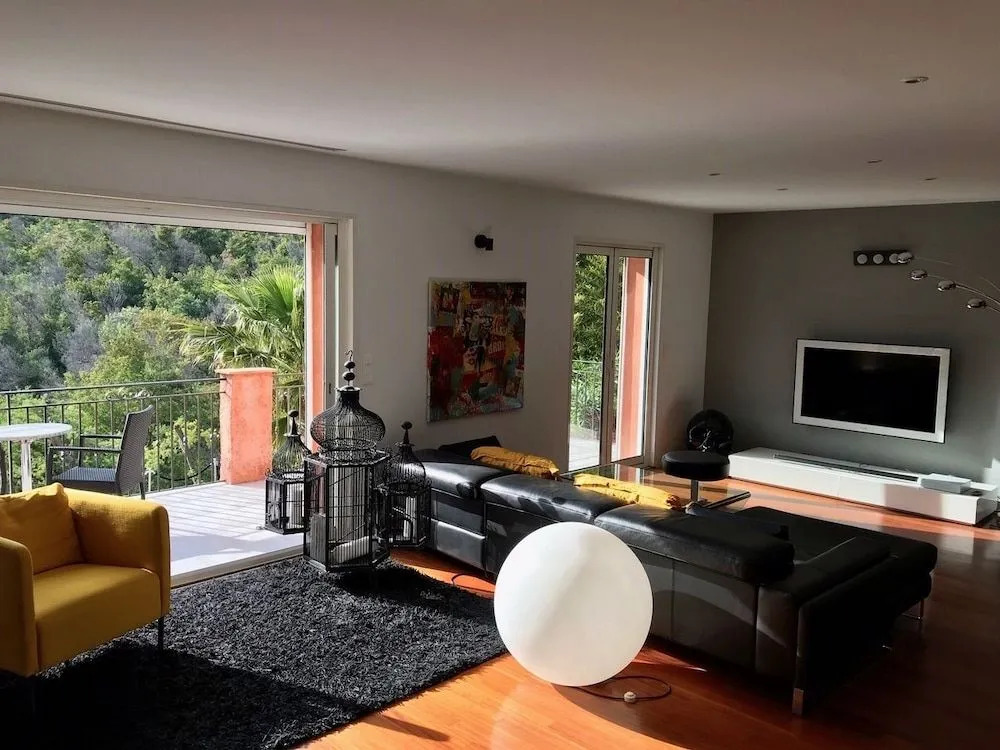 VILLA COLINA Cannes Mandelieu