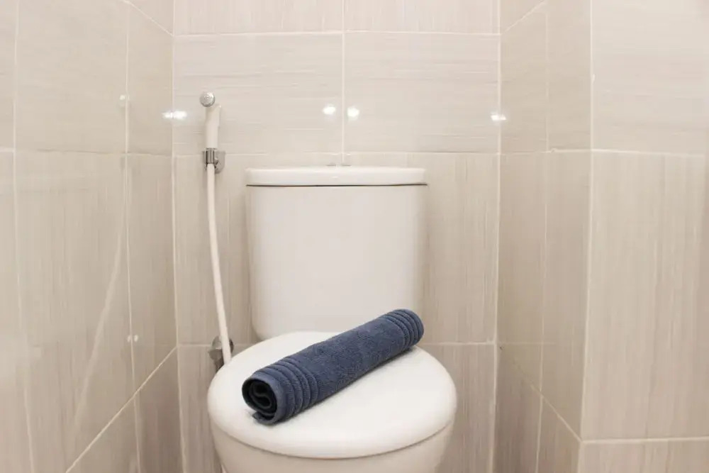 Cozy Stay And Tranquil Studio At Vasanta Innopark Apartment