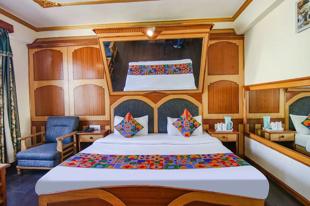 Hotel Prini Inn