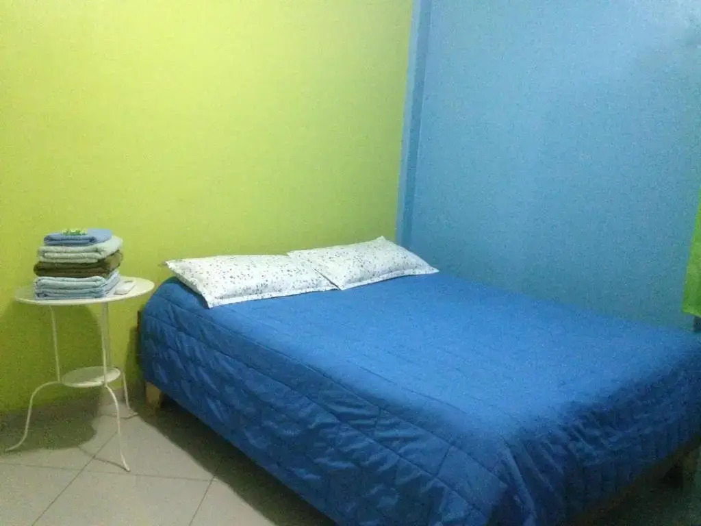 Casa Azul - Apartment