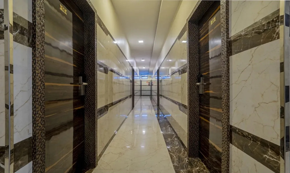 Kiwi International,Hotel,Mumbai