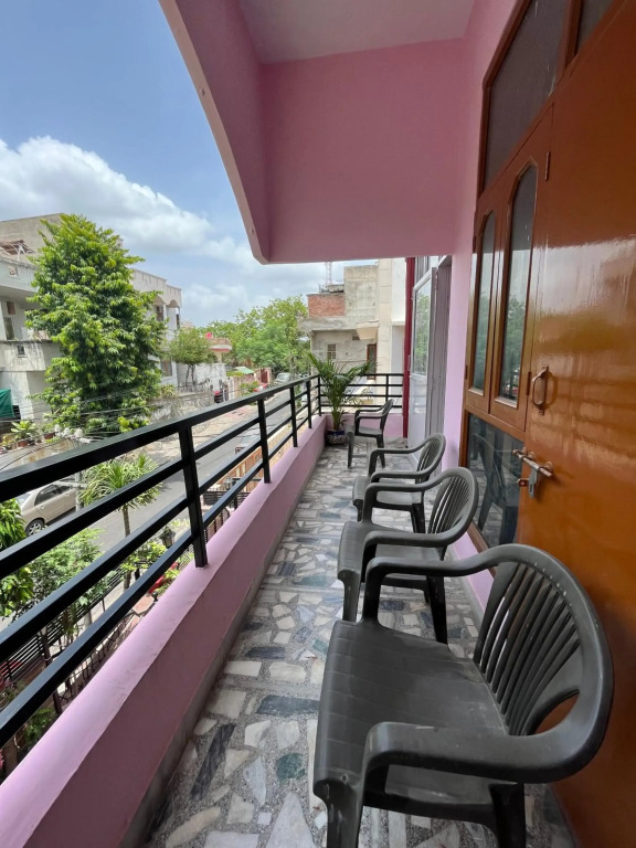 Beena Homestay