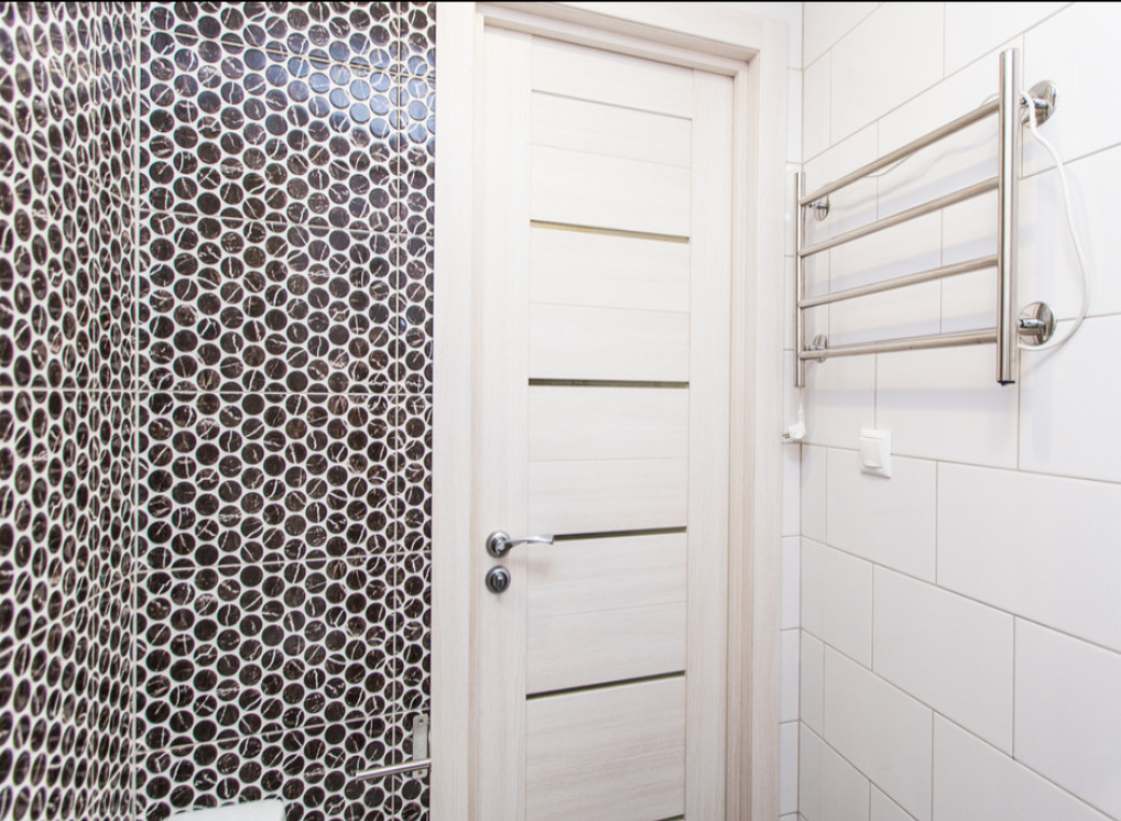 Apartments on Orekhov Boulevard 21k1