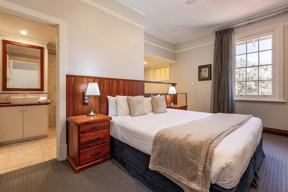 Caves House Hotel & Apartments Yallingup