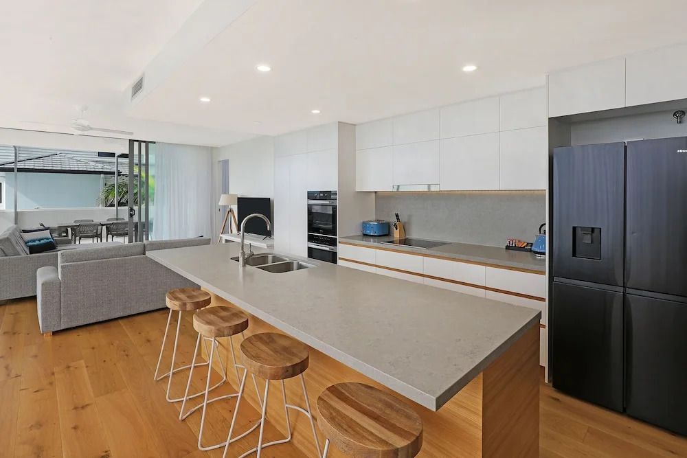 Rise Maroochydore