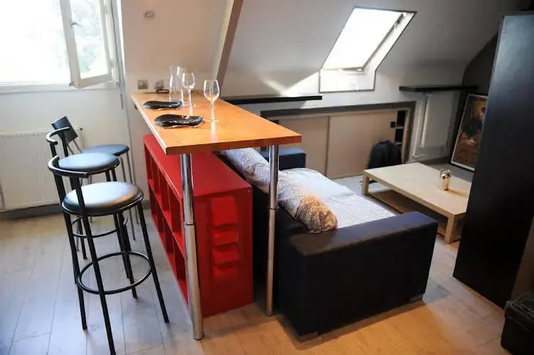 Le Cosy Vauban