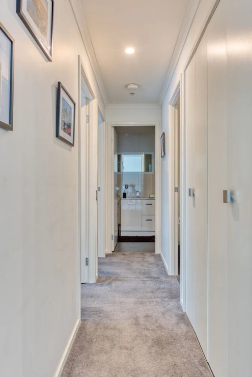 South Melbourne 2 Bed Parking