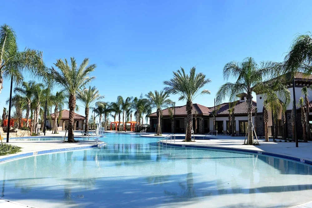 Breathe Easy at Solterra Resort by Shine Villas 706