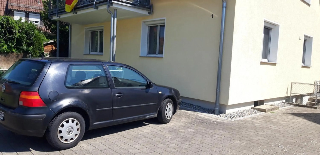 Ferienwohnung Funk