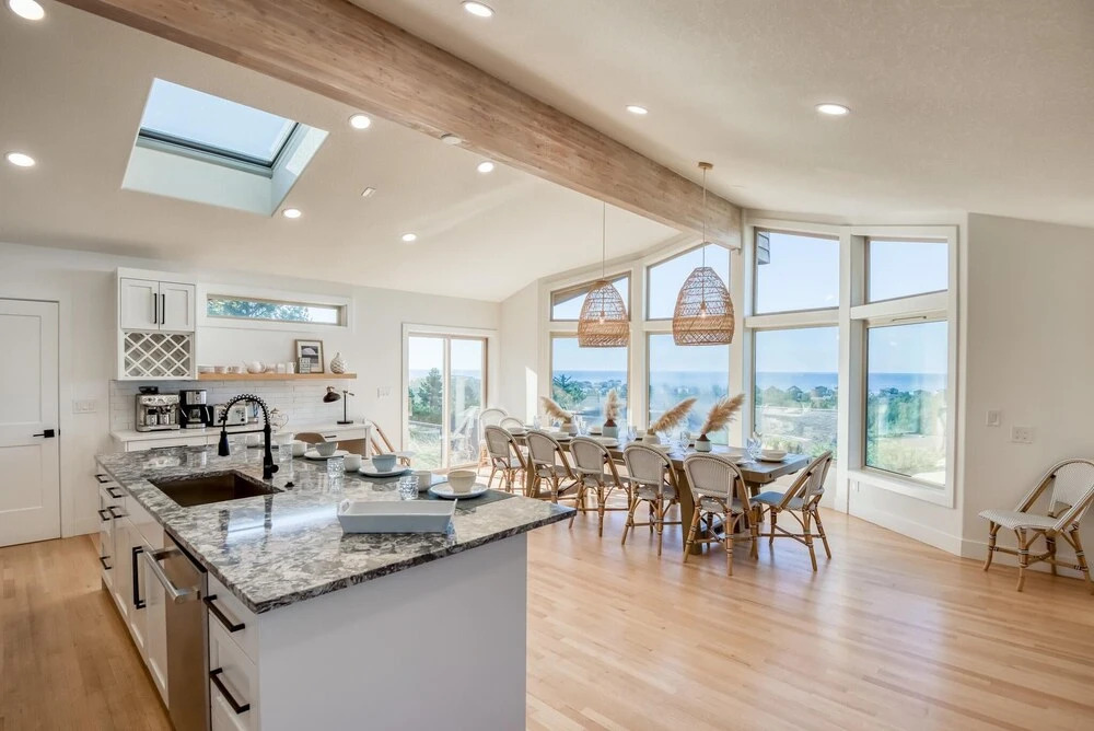 Rip Tide Beach House
