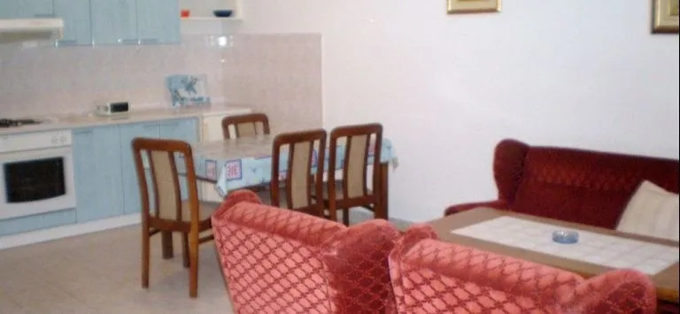 Apartments Bakoč