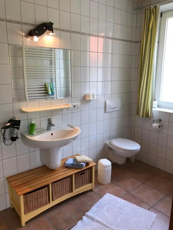 Apartment 4