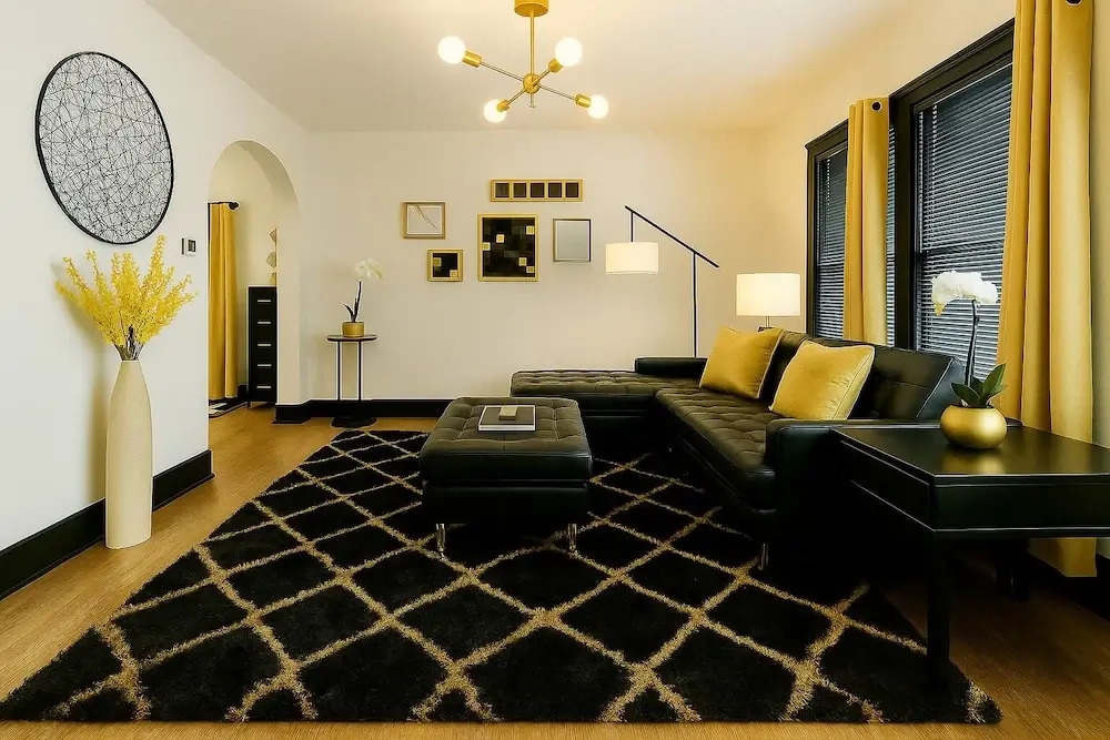 Amber Property-Archwood Management