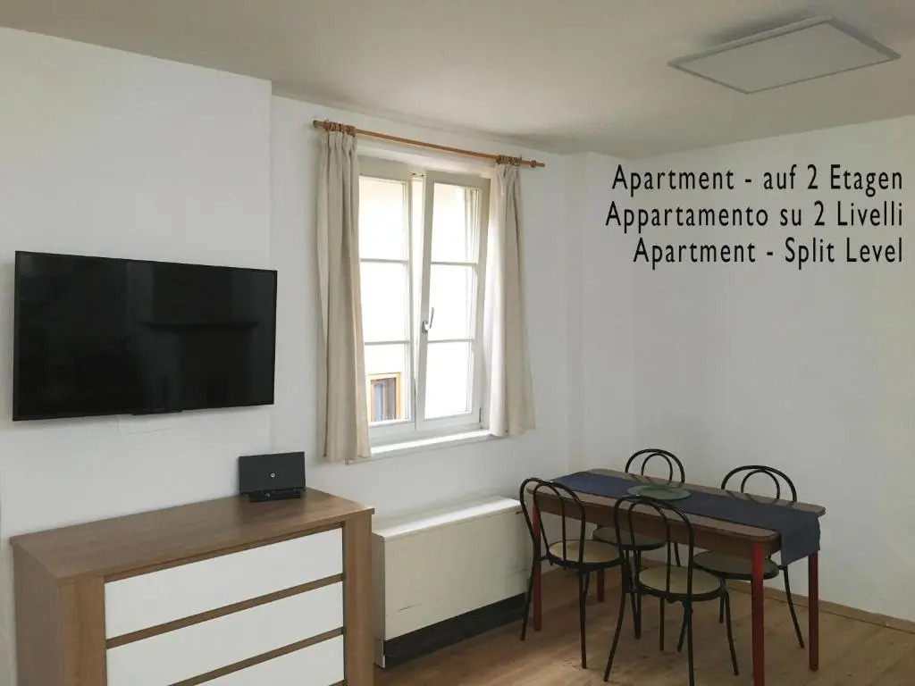 ADAM Suites - Brixen Card included
