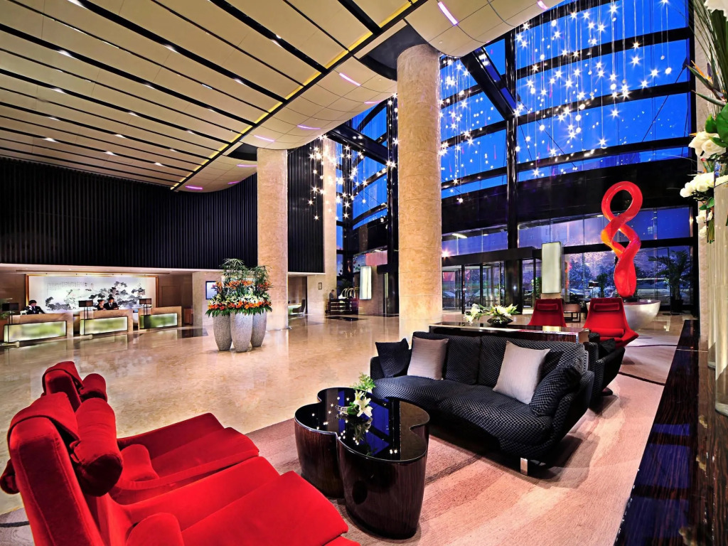 Enlux Hotel