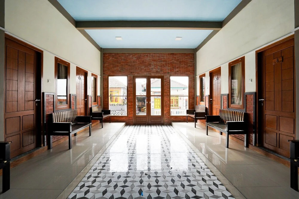 OYO 1048 Rahayu Bromo Hotel