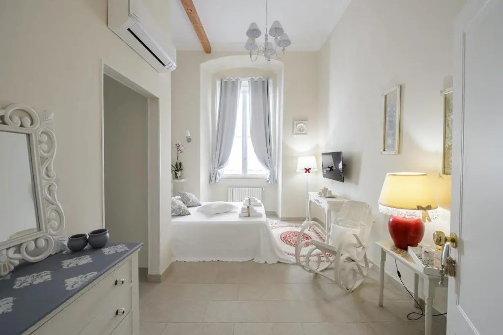 Milcovich Suites