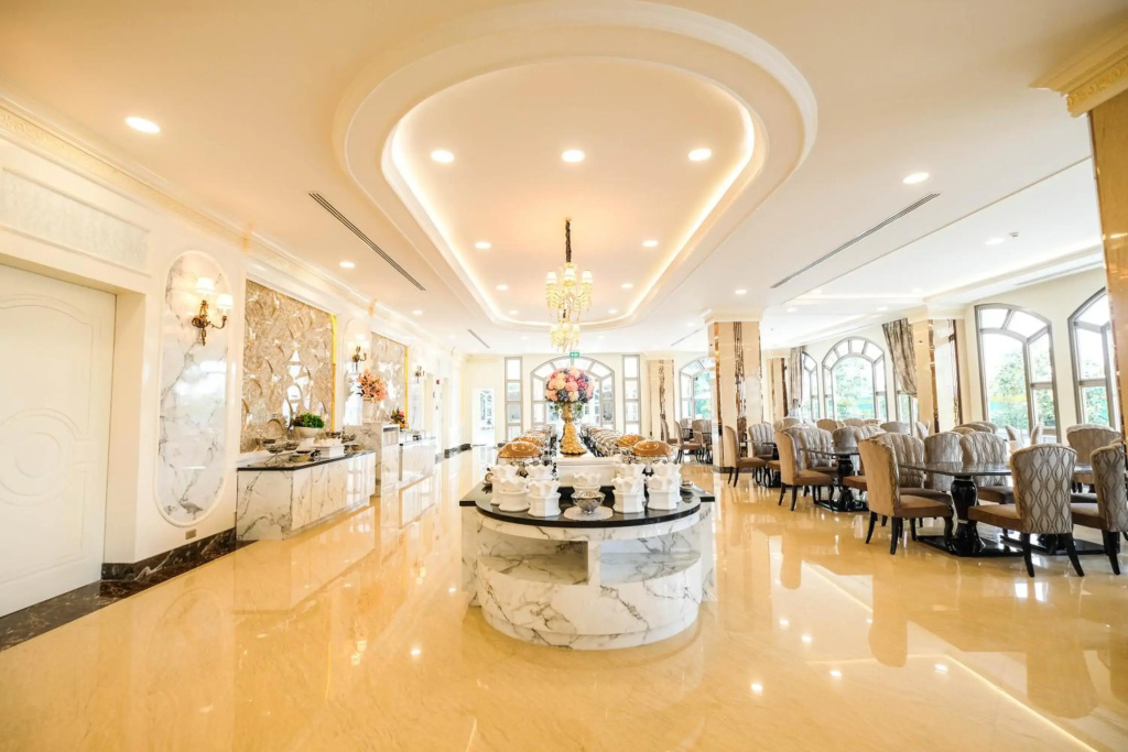 LK Grand Empire