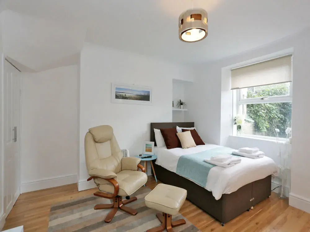 Virtue Apartments - Holburn