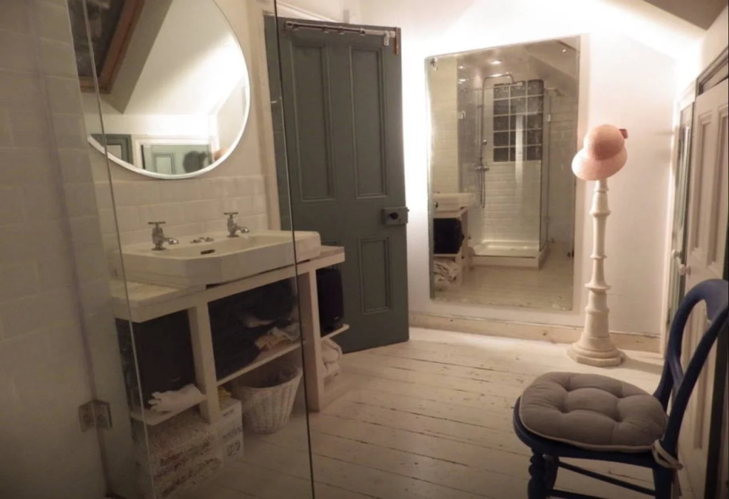 Oxford Cherwell B&B