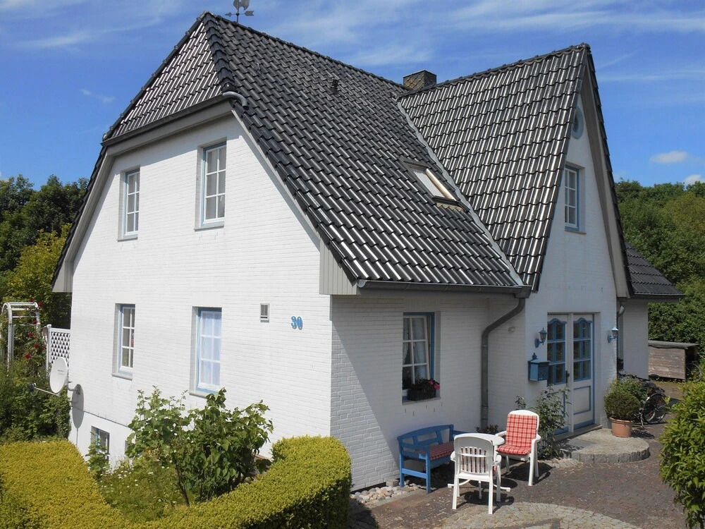 Ferienwohnung Moltrecht 1