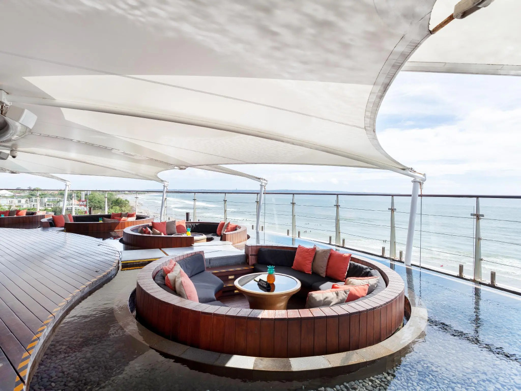Double - Six, Luxury Hotel - Seminyak