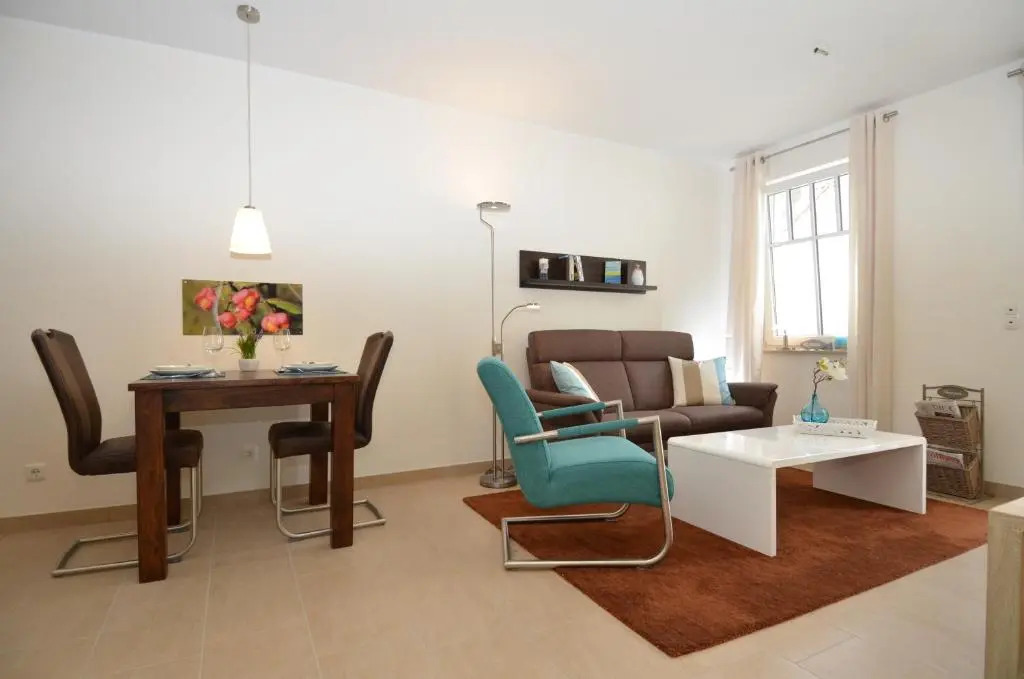 Villa Rosa - Apt. 10