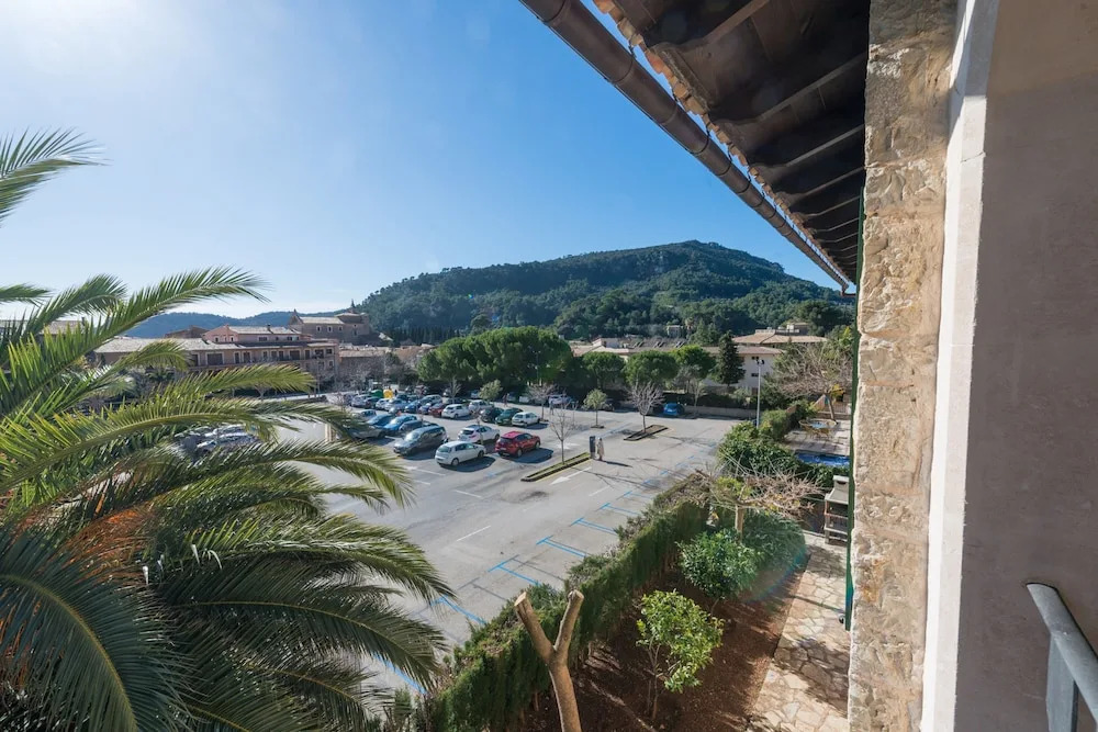 Villa Valldemossa