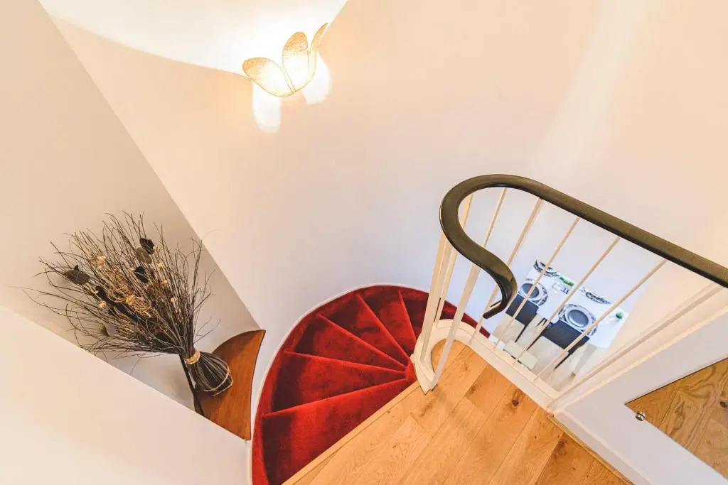 Appartement spacieux vue Cathédrale