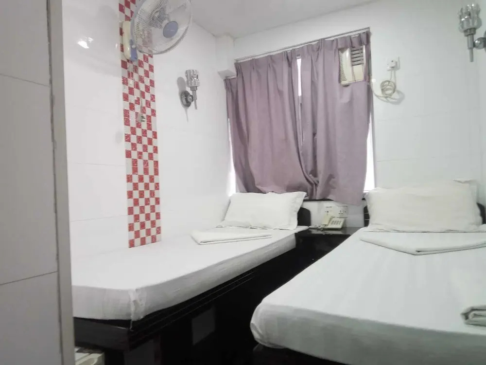 Dutch Hostel