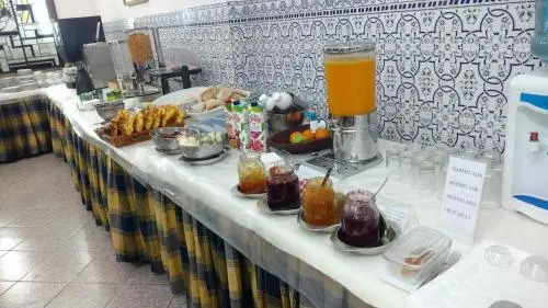 Hotel Peninsular- Porto