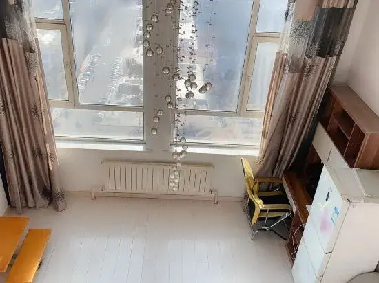 Daqing Jinshan Rizu Apartment