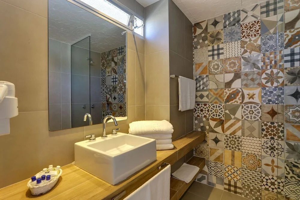 Antares Club Hotel Lagoinha