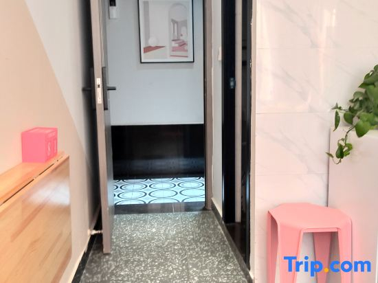 Zhangyou Free Apartment (Shenzhen Futian Port Branch)