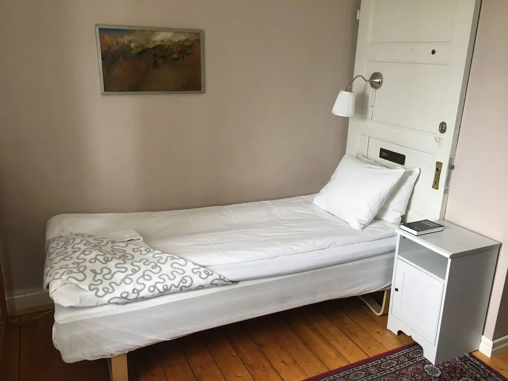 Lilla Hotellet Bed & Breakfast i Alingsås