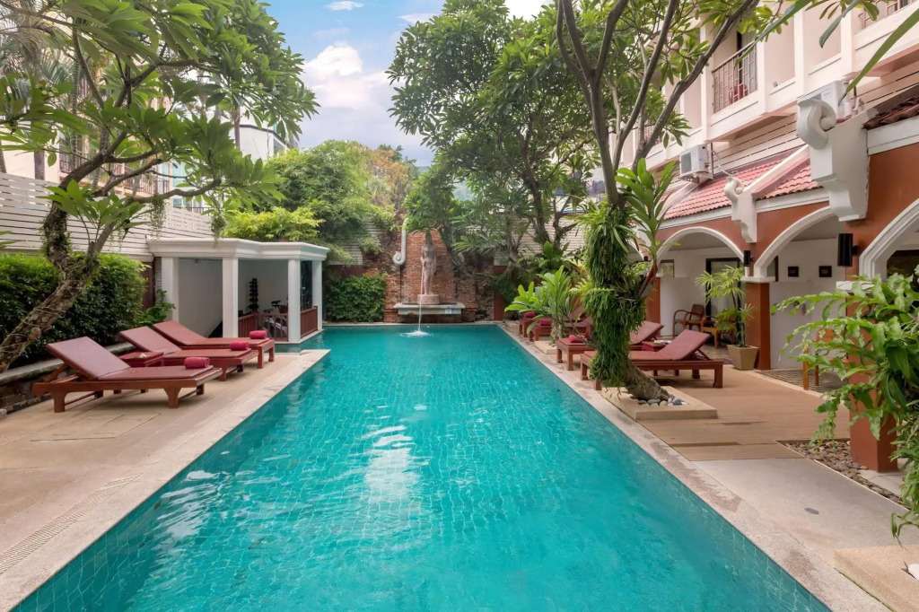 New Patong Premier Resort