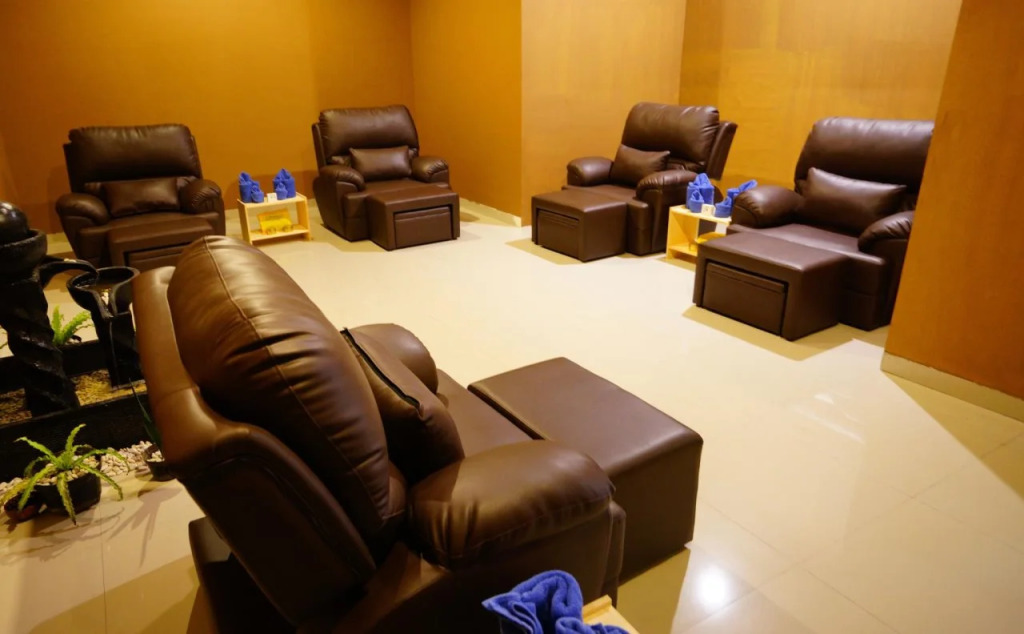 Meize City Center Bandung