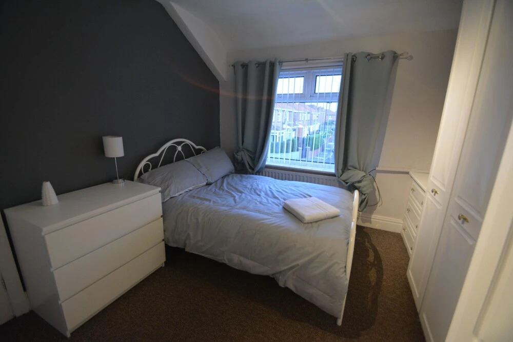 65 Tynedale Avenue - Holiday Home