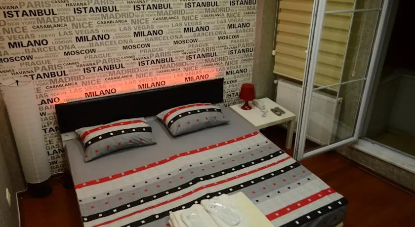 EuroPera Hotel
