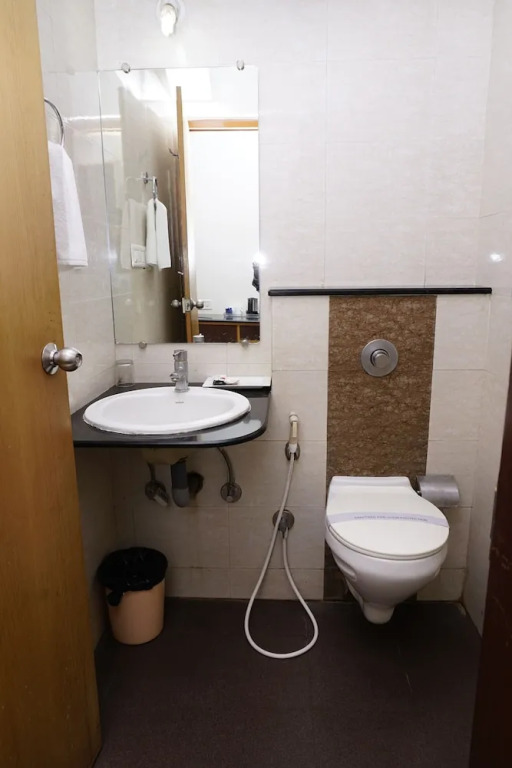 Hotel Pc Residency